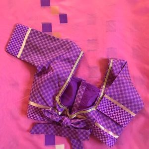 Beutiful silk saree!!!!